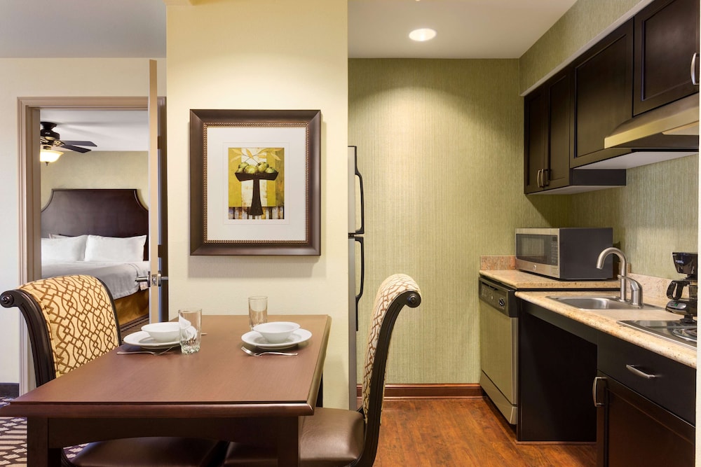 Homewood Suites by Hilton Lafayette LA - photo 15