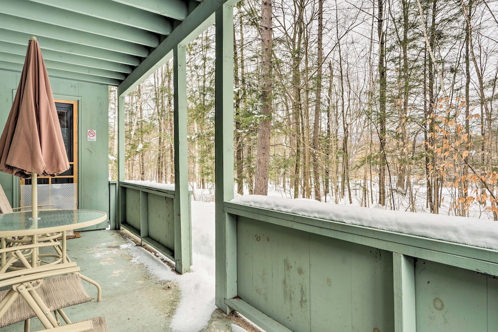 1 Mi to Attitash Mountain Condo with Resort Perks - photo 26