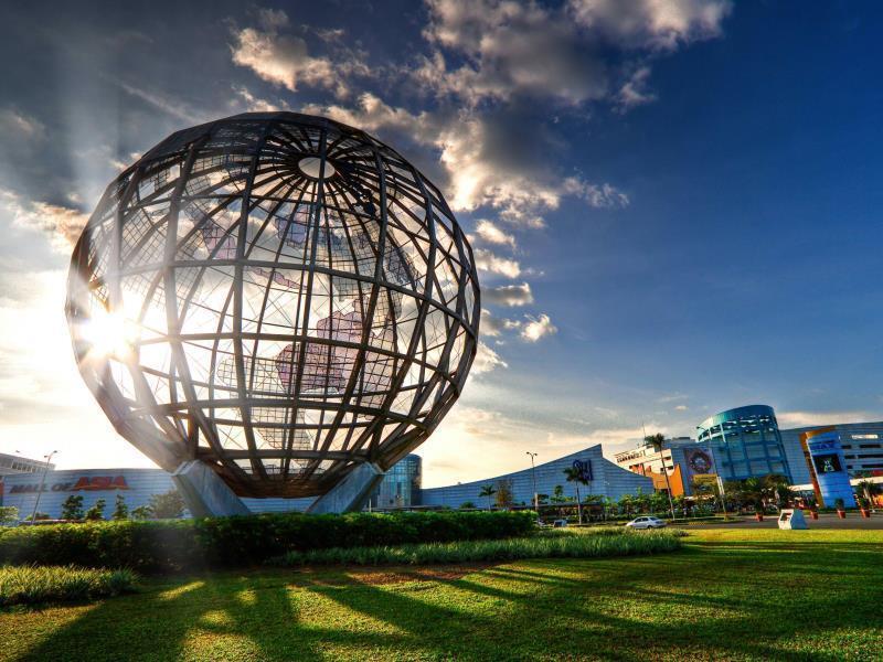 Albar Hotel in Pasay, Philippines