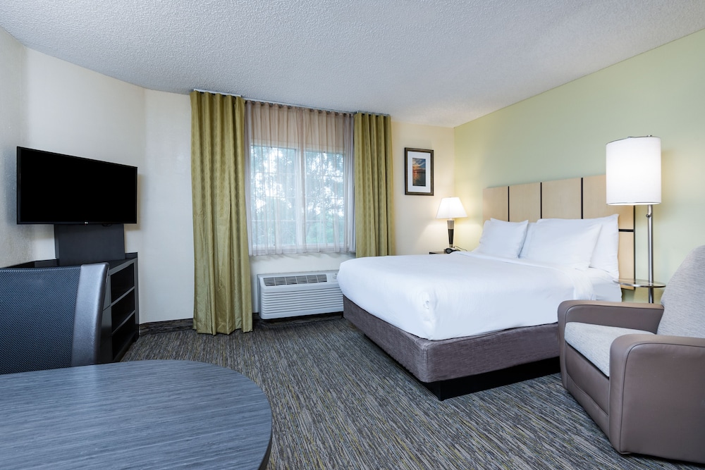 Candlewood Suites Lake Mary by IHG - photo 20