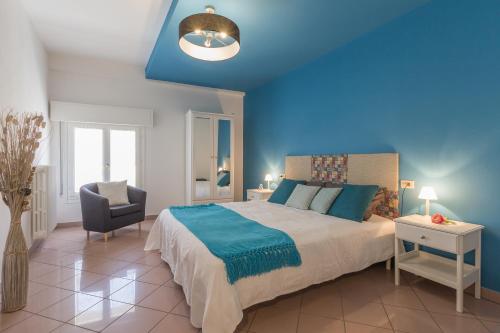 Palazzo Spada Appartamento Cigno con 2 camere da letto — 4-Star Luxury Hotel in Codigoro, Italy