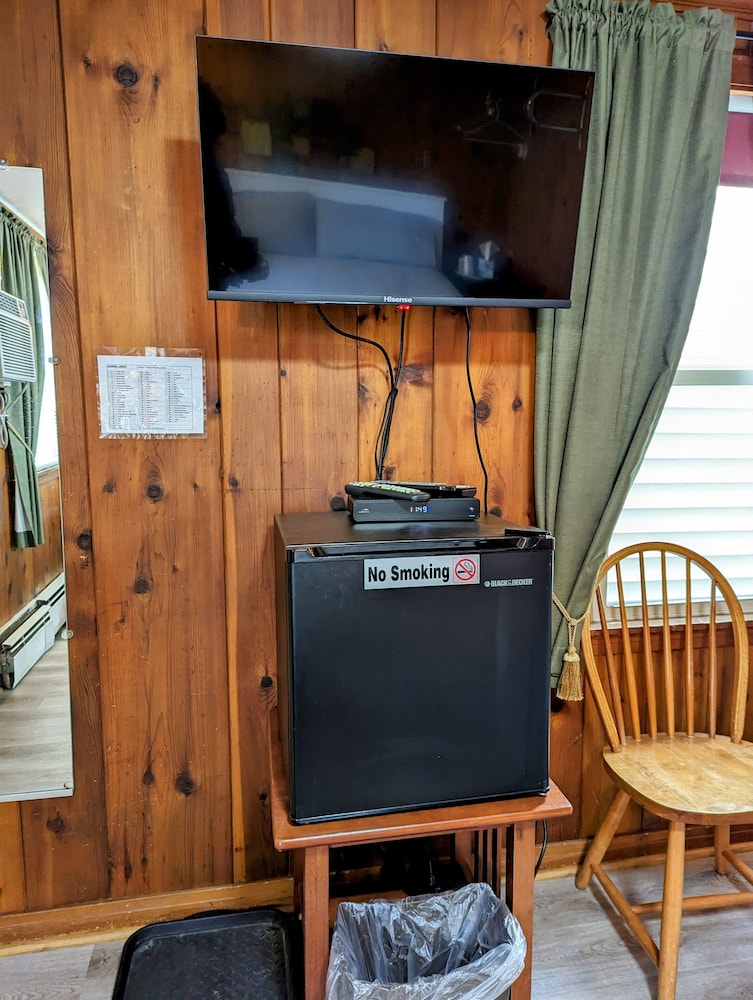 Riverside Motel - photo 58