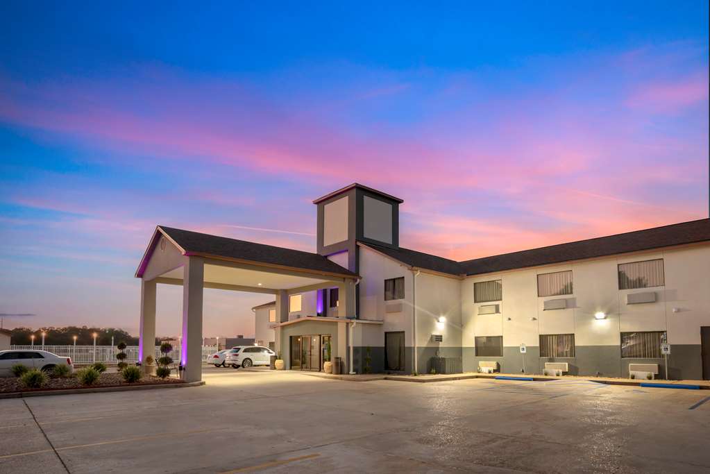 Best Western Ville Platte - photo 9
