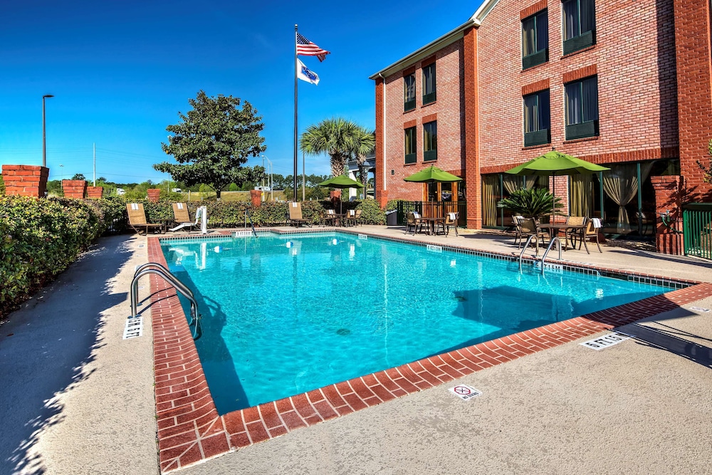 Hampton Inn Savannah I 95 North - photo 18