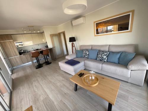 Portimão Premium Flat — 4-Star Luxury Hotel in Portimao, Portugal