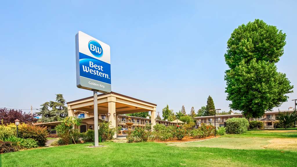 Best Western Golden Key - photo 26