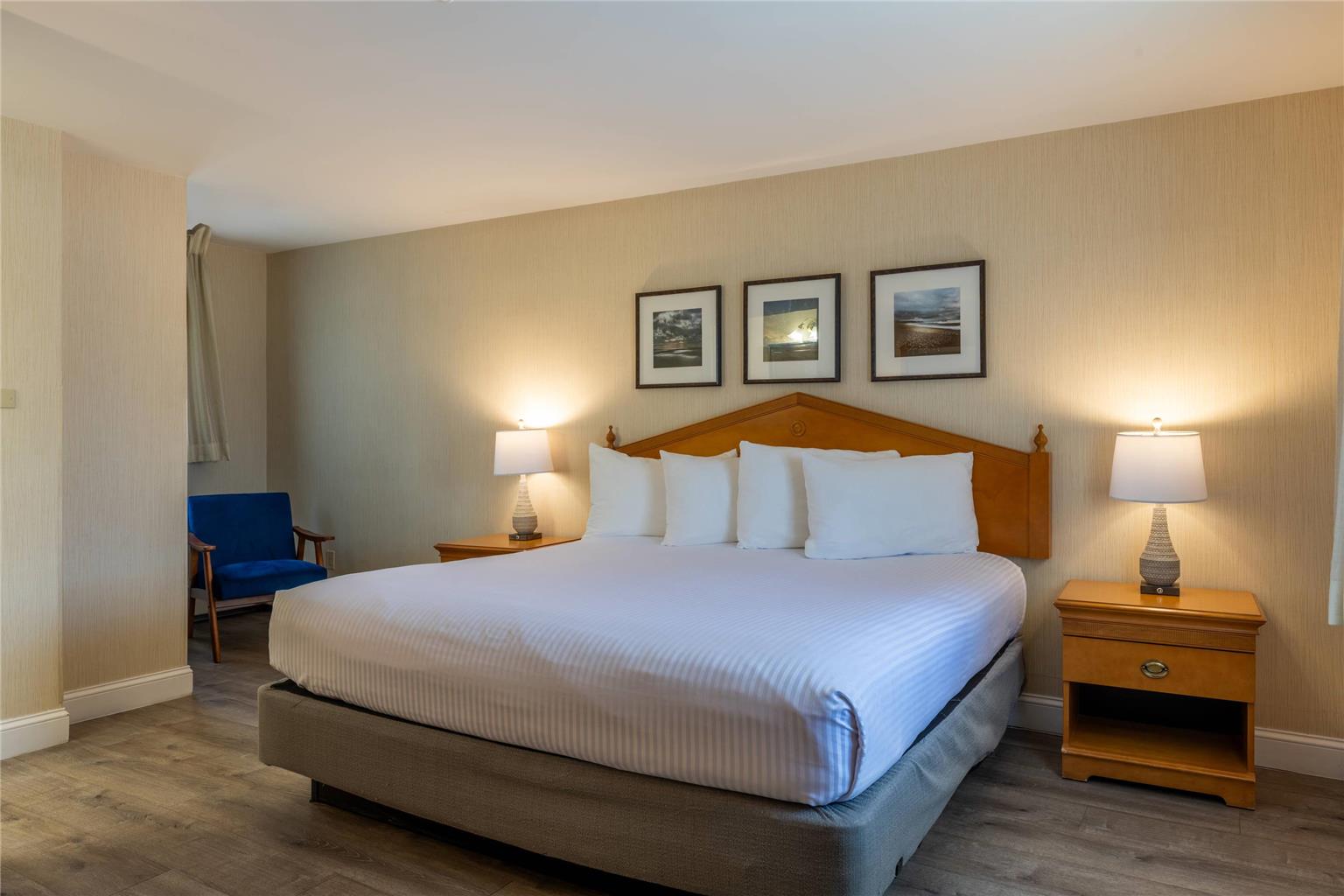 Port Inn and Suites Portsmouth an Ascend Collection Hotel - photo 25