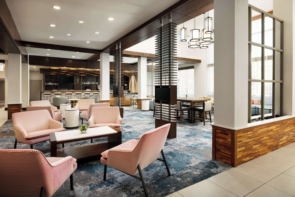 Hilton Garden Inn Palo Alto - photo 4