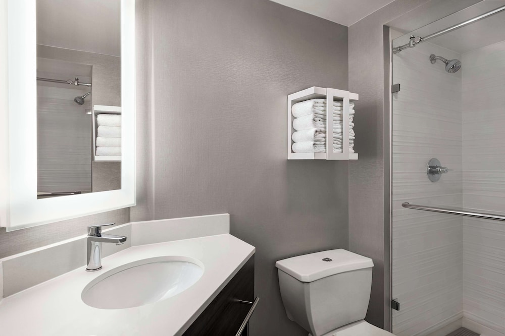 Hampton Inn Chicago O'Hare International Airport - photo 20