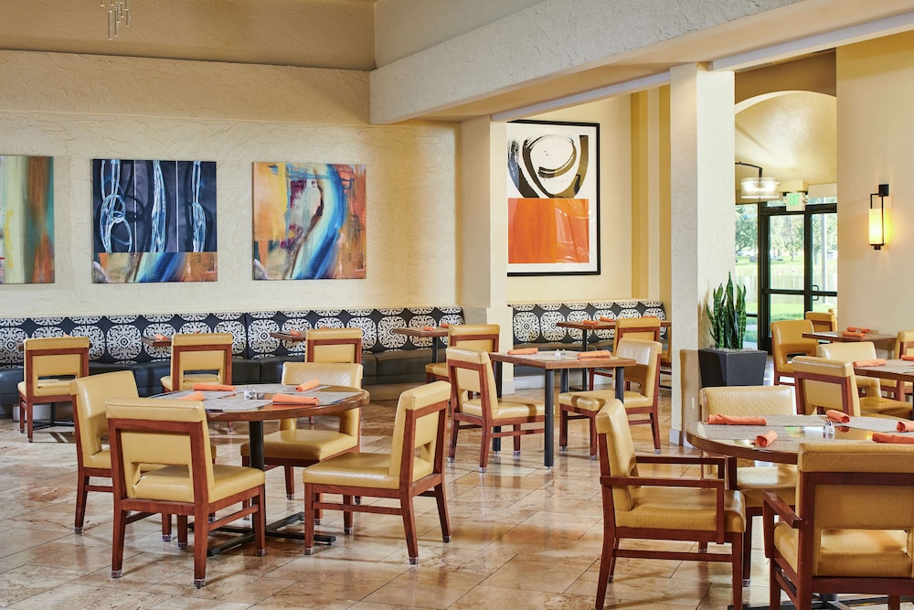 DoubleTree by Hilton Hotel Salt Lake City Airport - photo 39