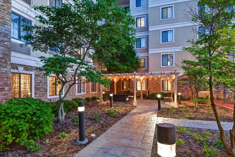 Homewood Suites by Hilton Aurora Naperville - photo 7