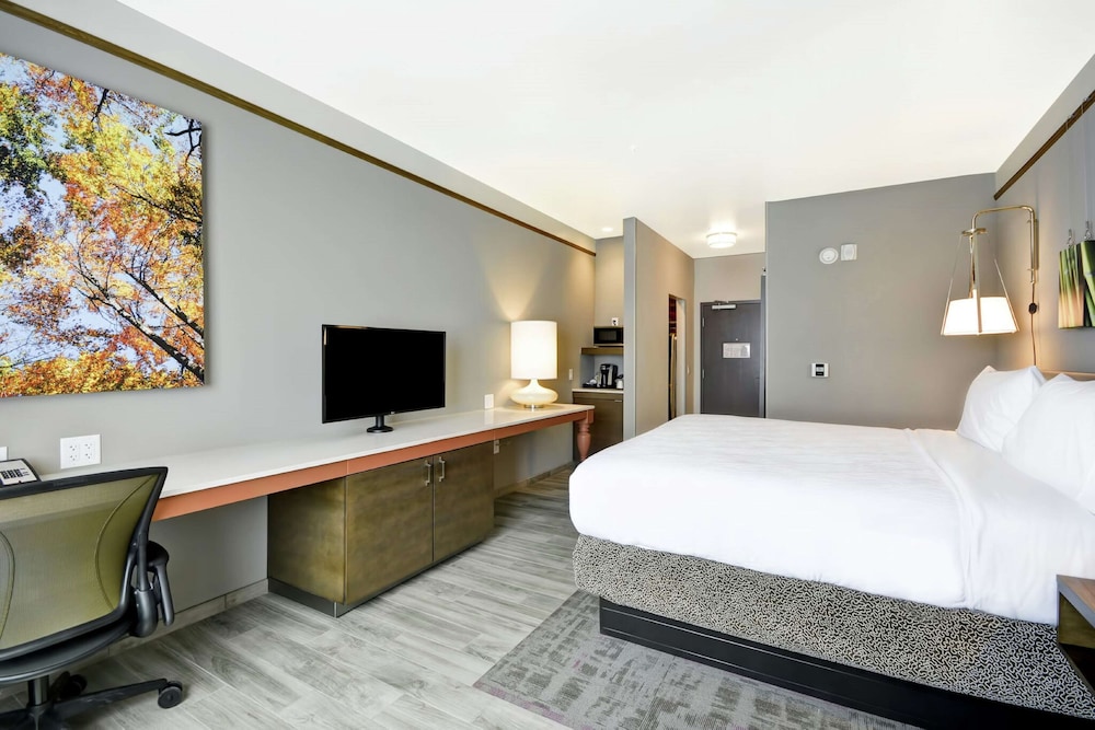 Hilton Garden Inn Phoenix Tempe ASU Area - photo 15