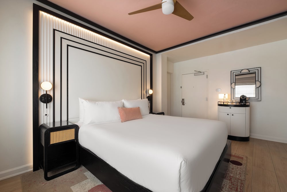 Eurostars Winter Haven - photo 23