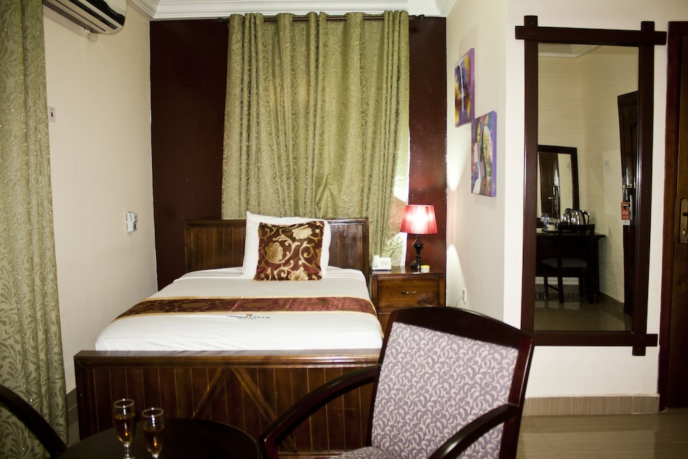Grand Star Hotel — Accra — photo 4