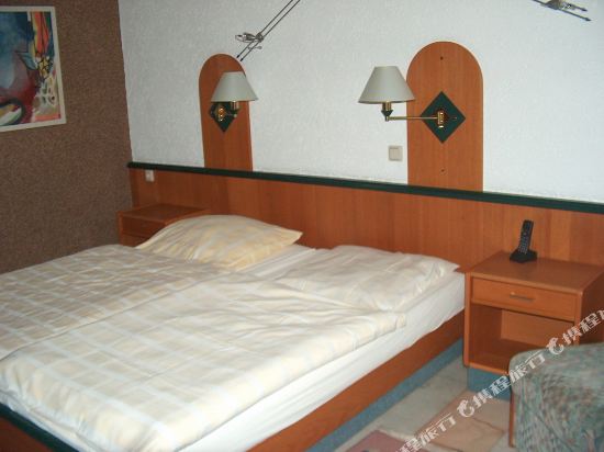 Hotel Weilburg Garni — Weilburg — photo 3