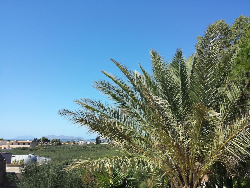 Baglio il Giovinetto in Marsala, Italy