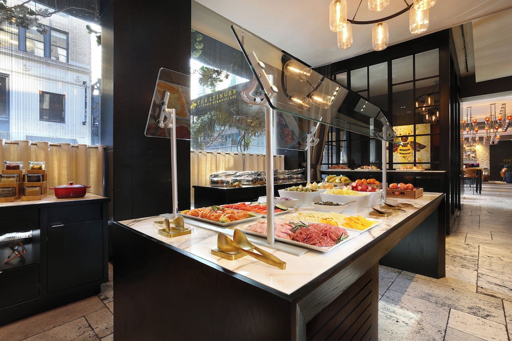 InterContinental New York Times Square by IHG - photo 64