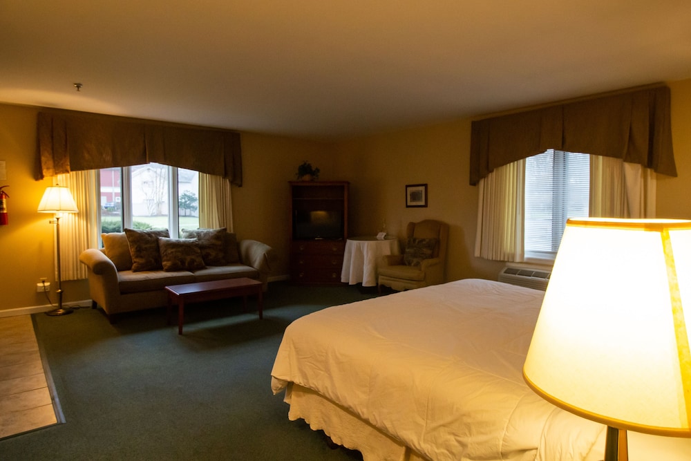 Delamater Inn - photo 23