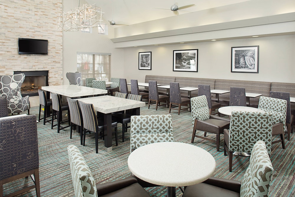 Residence Inn by Marriott Arlington - photo 21