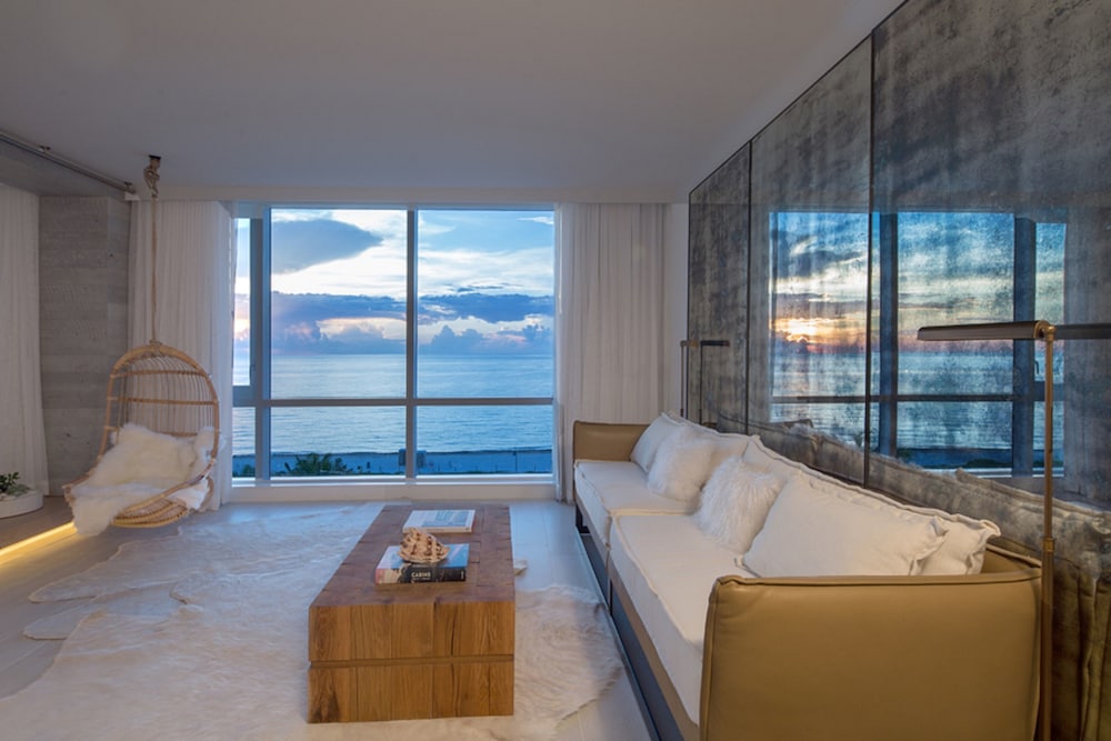 The Retreat Collection at 1 Hotel South Beach - photo 59