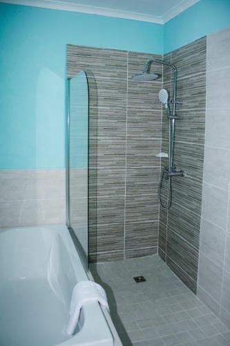 Serowe Hotel in Serowe, Botswana