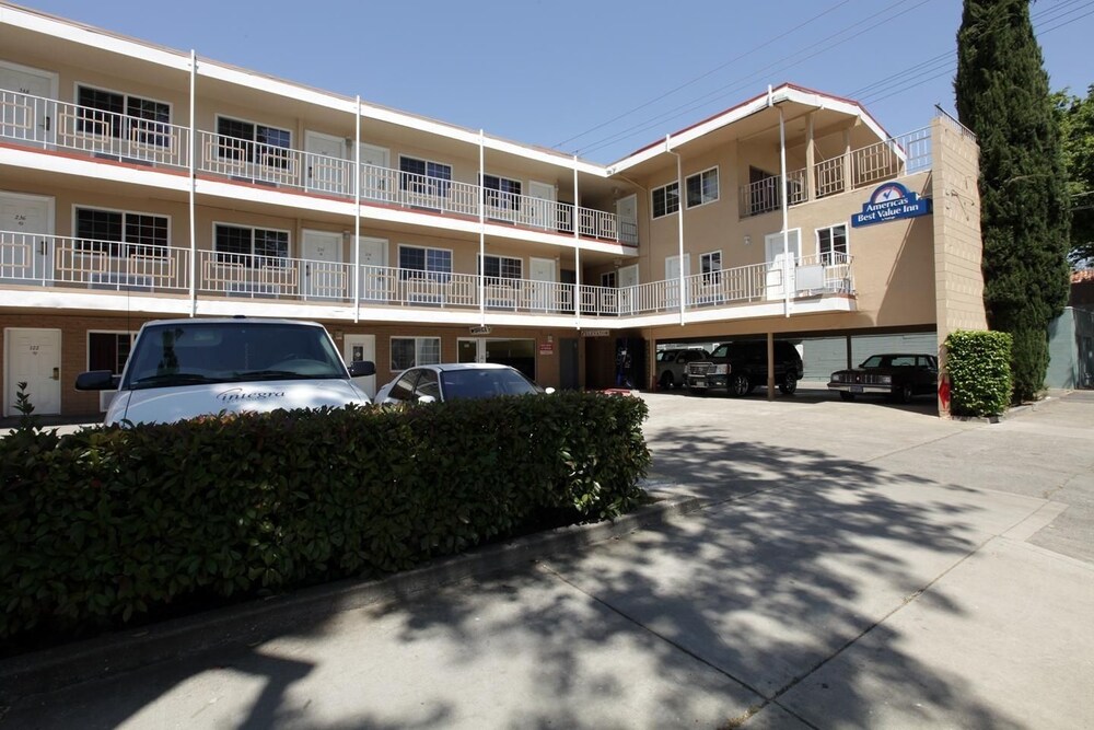 Capital City Inn Sacramento Convention Center CA - photo 14