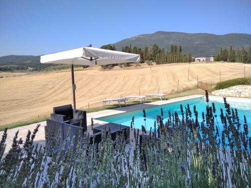 La Poderina Vacanze Cetona La Poderina in Cetona, Italy