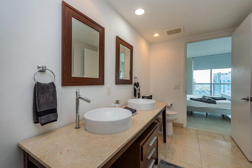 Miami Icon Penthouse by Caema - photo 74