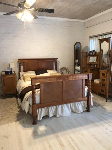 The Vineyard East - last minute hotel in Cape Town