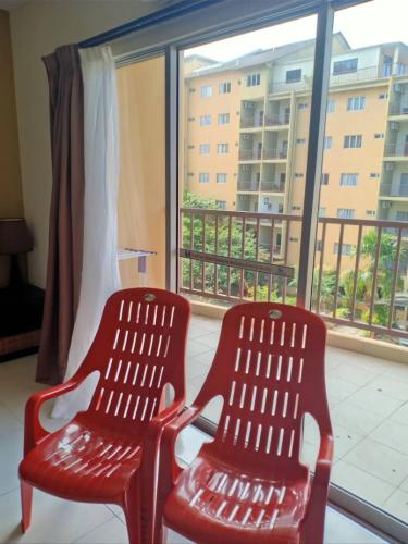 Gold Coast Morib Resort — Banting — photo 2