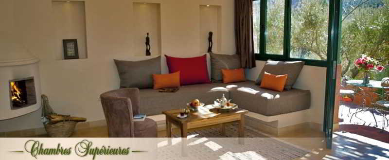 Oliveraie De Marigha