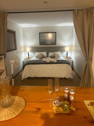 Apartment at Mansion De La Luna — 4-Star Luxury Hotel in Plettenberg Bay, South Africa