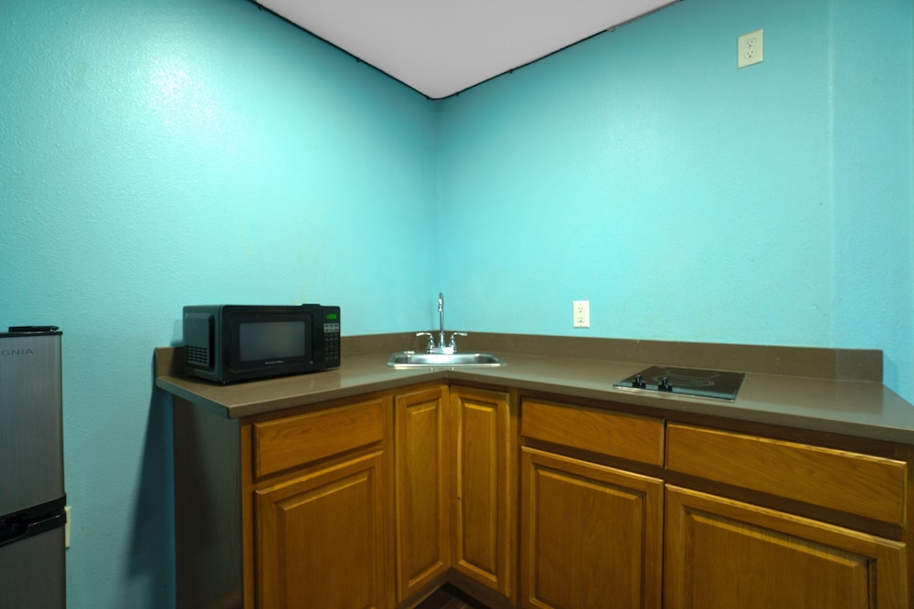 Plaza Motel Corpus Christi By Oyo - photo 59