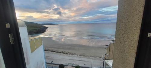 El Descanso — Malpica