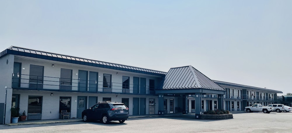 Rogers Inn in Rogers, United States