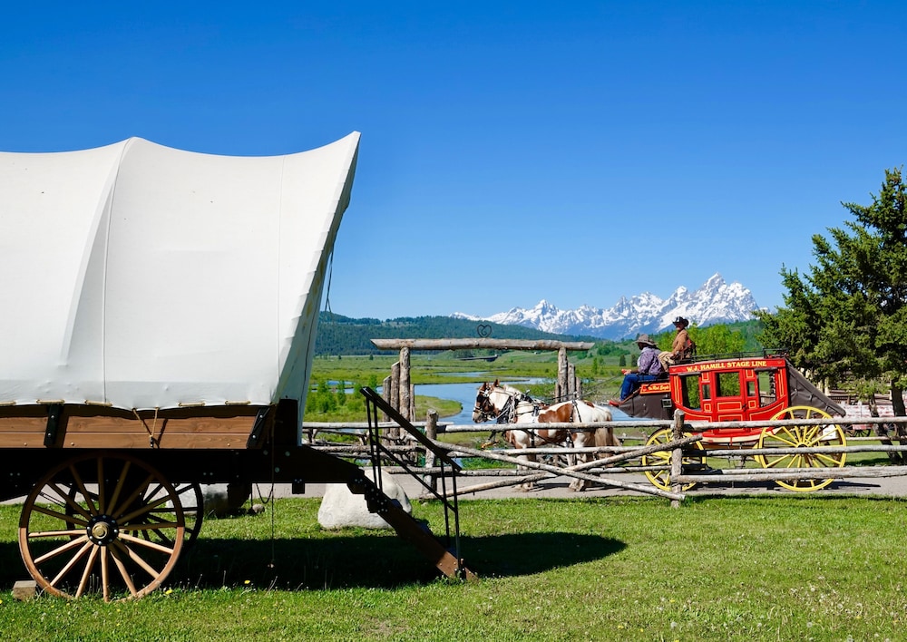 Buffalo Valley Ranch - photo 5