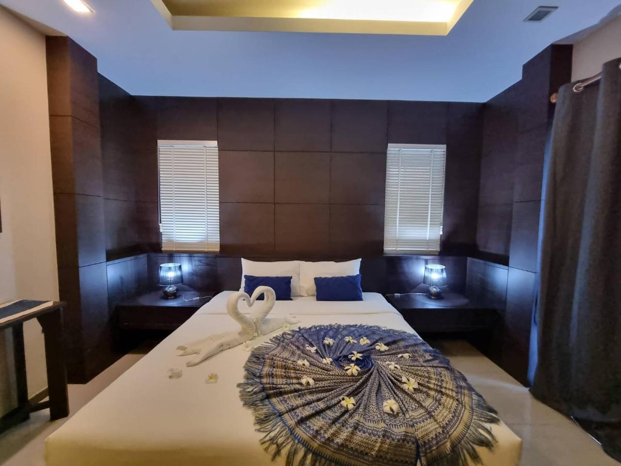 Rest Hub Poolvilla - last minute hotel in Pattaya