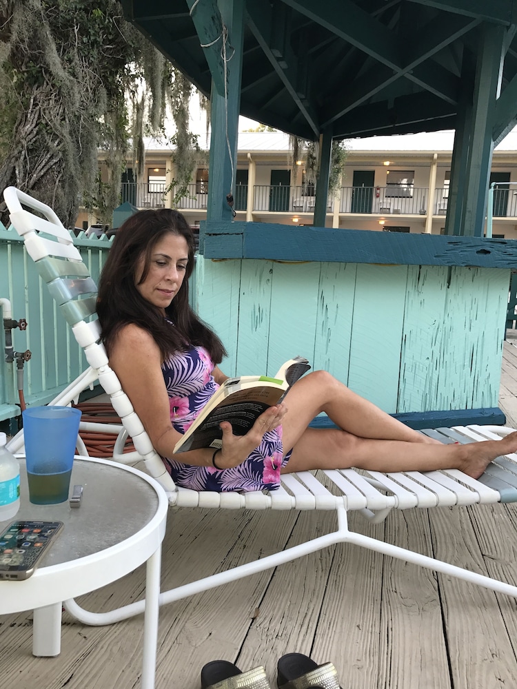 Steinhatchee River Inn - photo 29