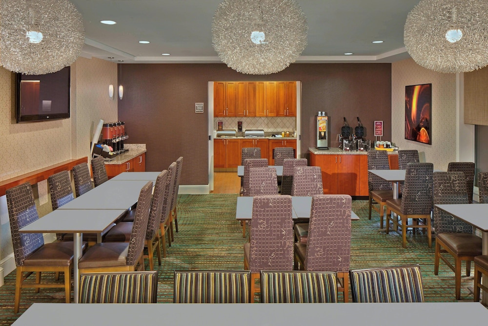 Residence Inn by Marriott Waldorf - photo 19