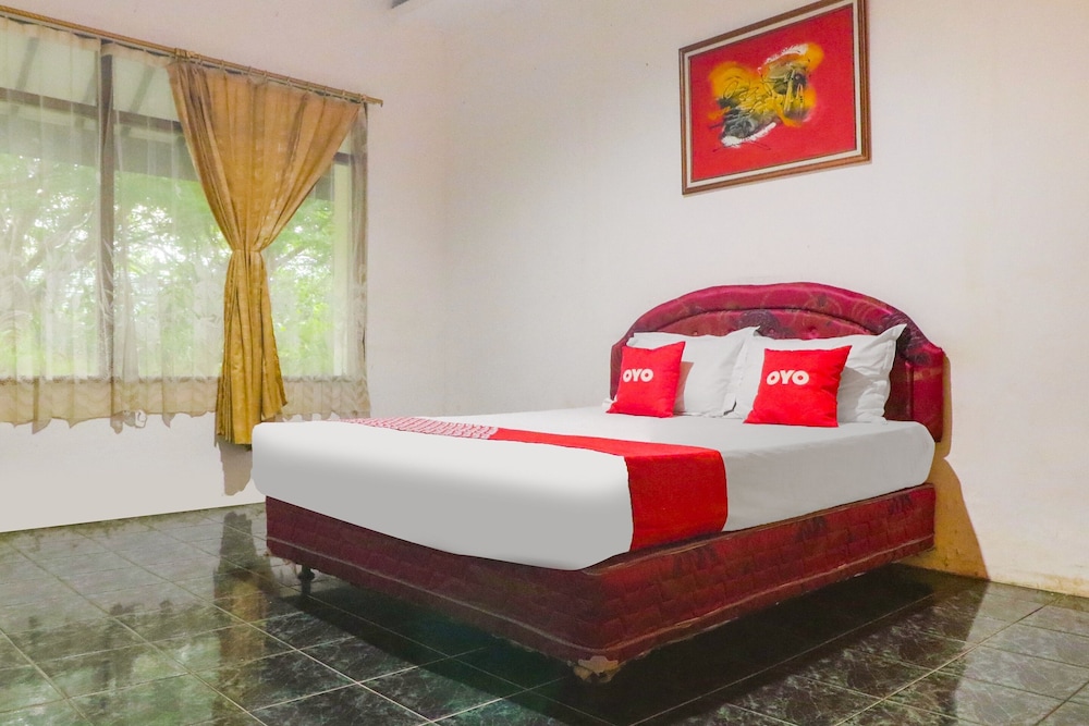 Wisma Sido Moro By Oyo in Palangkaraya, Indonesia