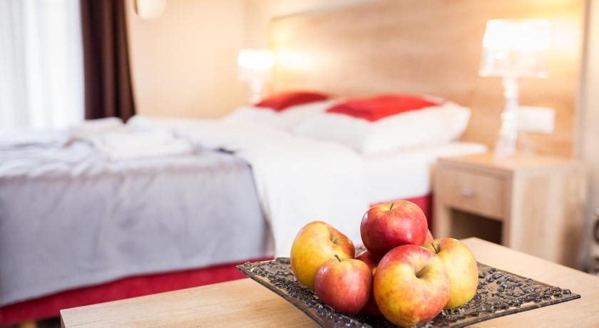 Hotel Nosal Ski & Wine — hotel in Zakopane