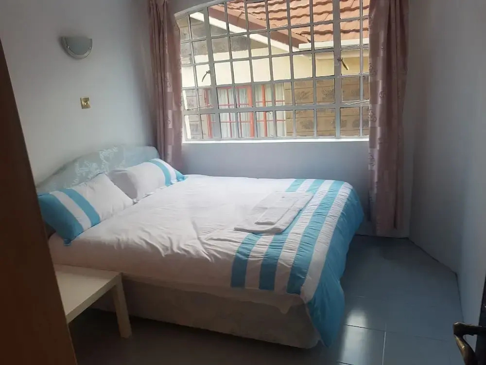 MJ Homestay by Balozi Nairobi