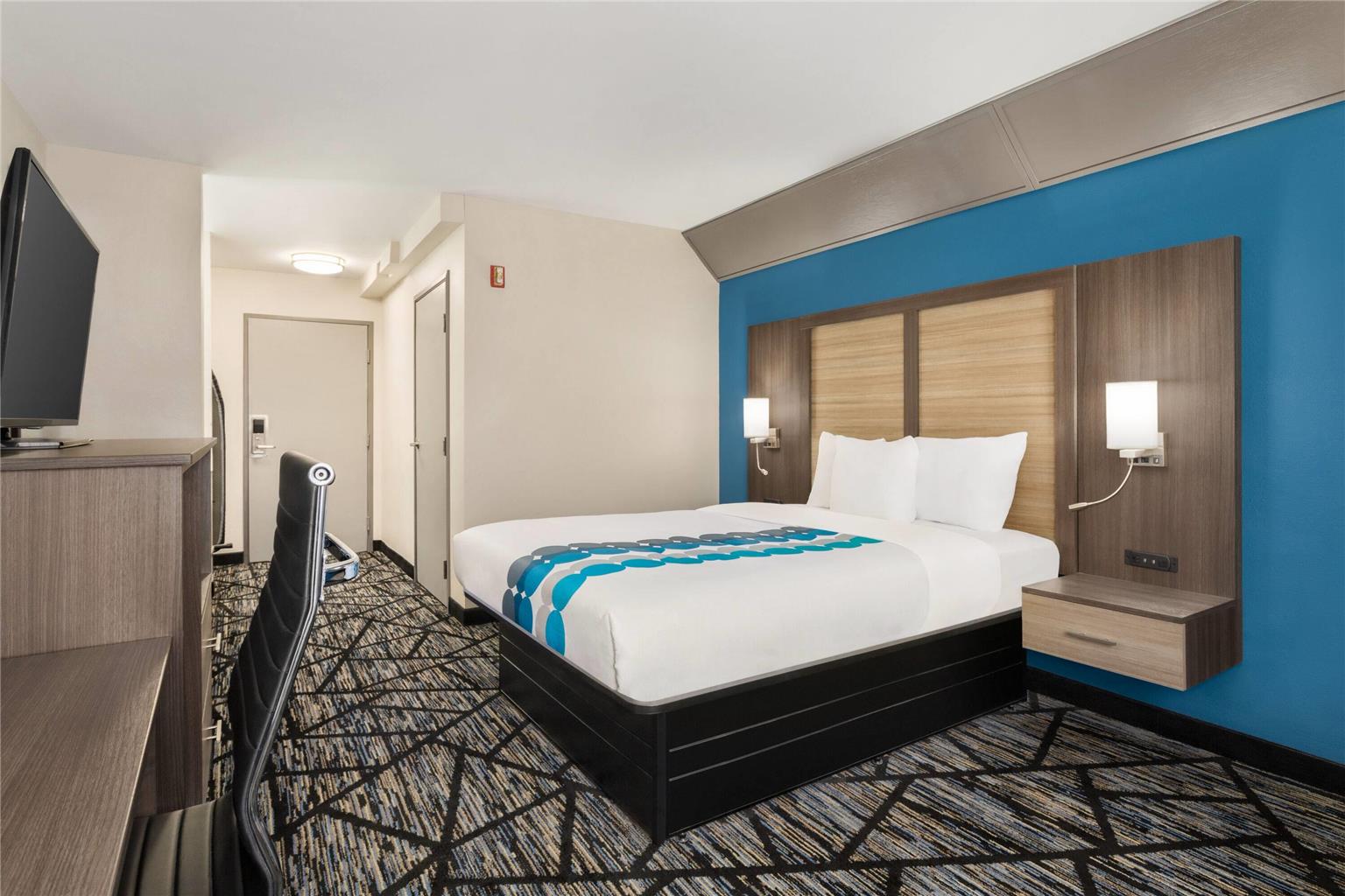 Baymont by Wyndham Blackwell I 35 - photo 22