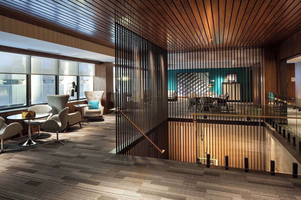 Le Meridien Houston Downtown - photo 4