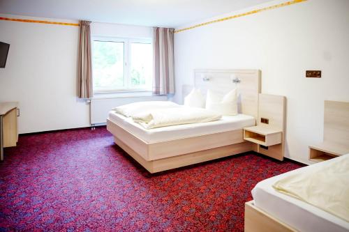 Smart Resorts B&B1 Bb1 112 in Winterberg, Germany