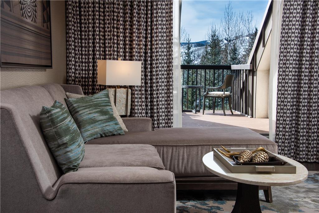 Grand Hyatt Vail Resort and Spa - photo 84