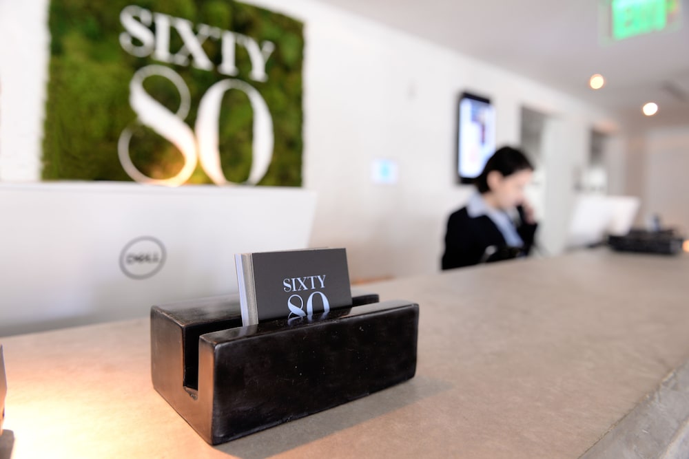 6080 Design Hotel by Eskape Collection - photo 3