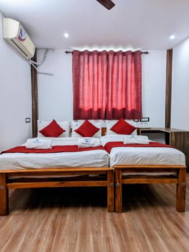 Skyry Hotels Singanallur — Coimbatore — photo 2