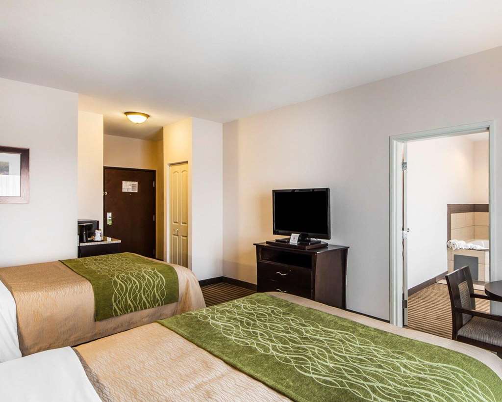 Comfort Inn & Suites Alva - photo 23