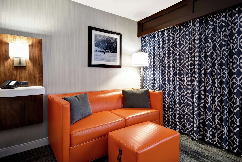 Hampton Inn I 75 Lexington Hamburg Area - photo 17